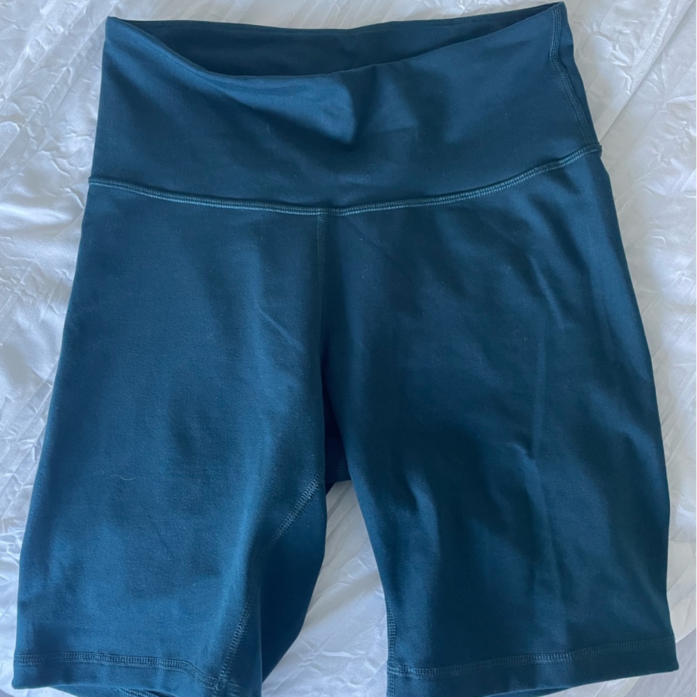 Old Navy Biker Short M